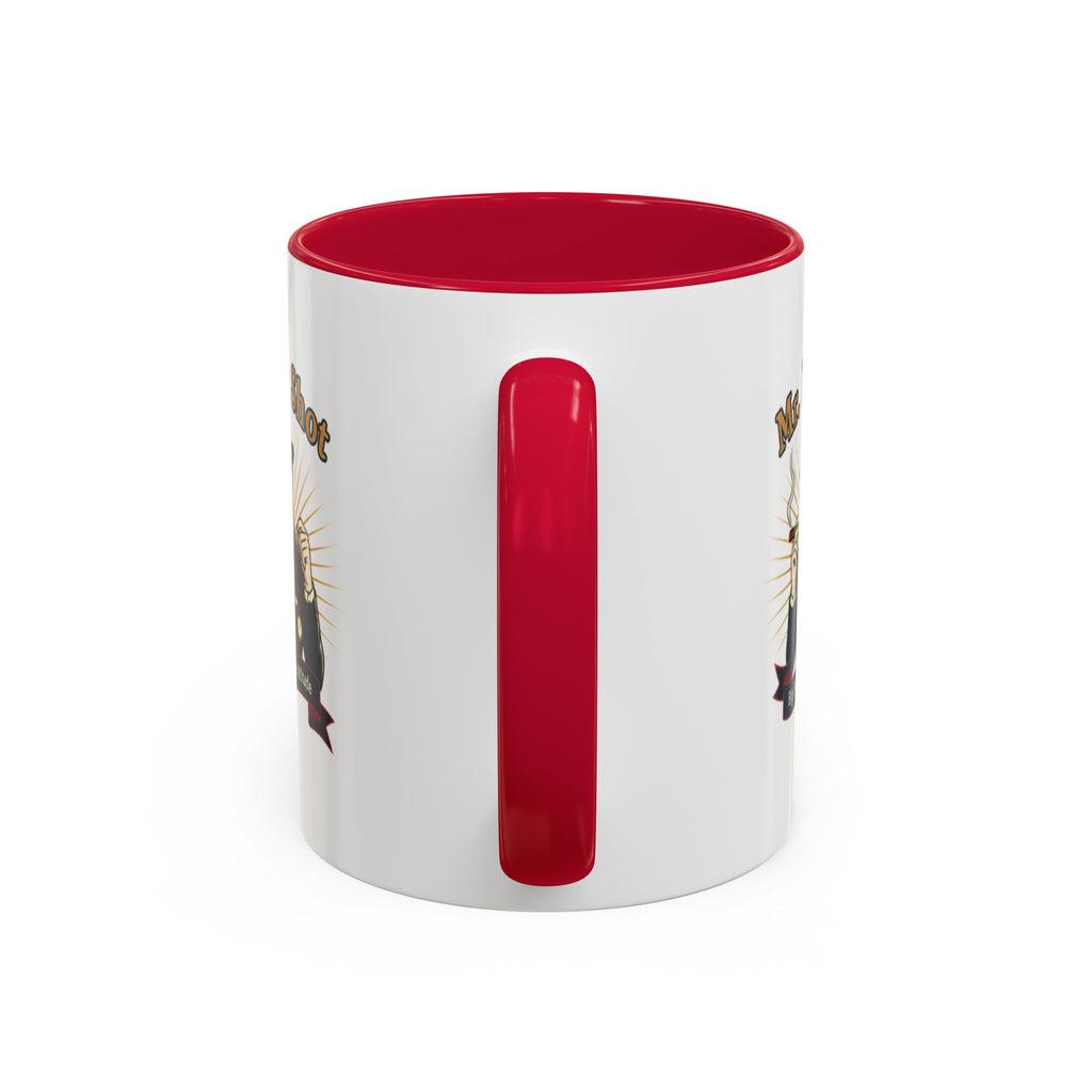 Colorful Mugs (11oz, 15oz)