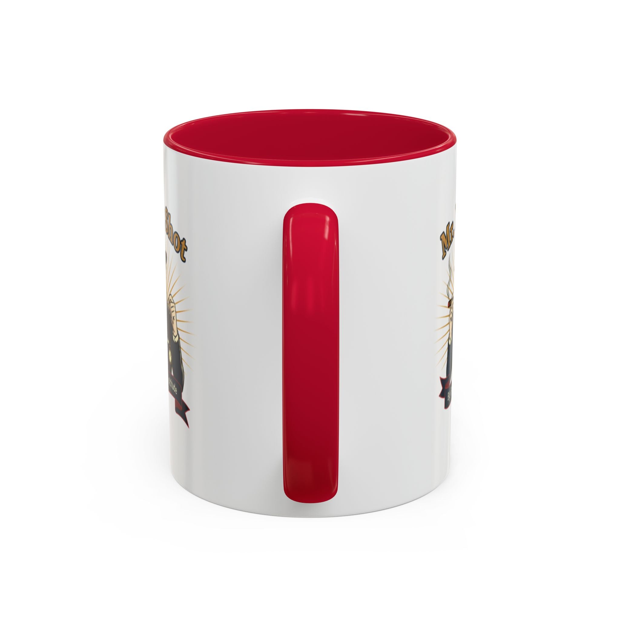 Colorful Mugs (11oz, 15oz)
