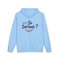 Unisex Heavyweight Hooded Sweatshirt