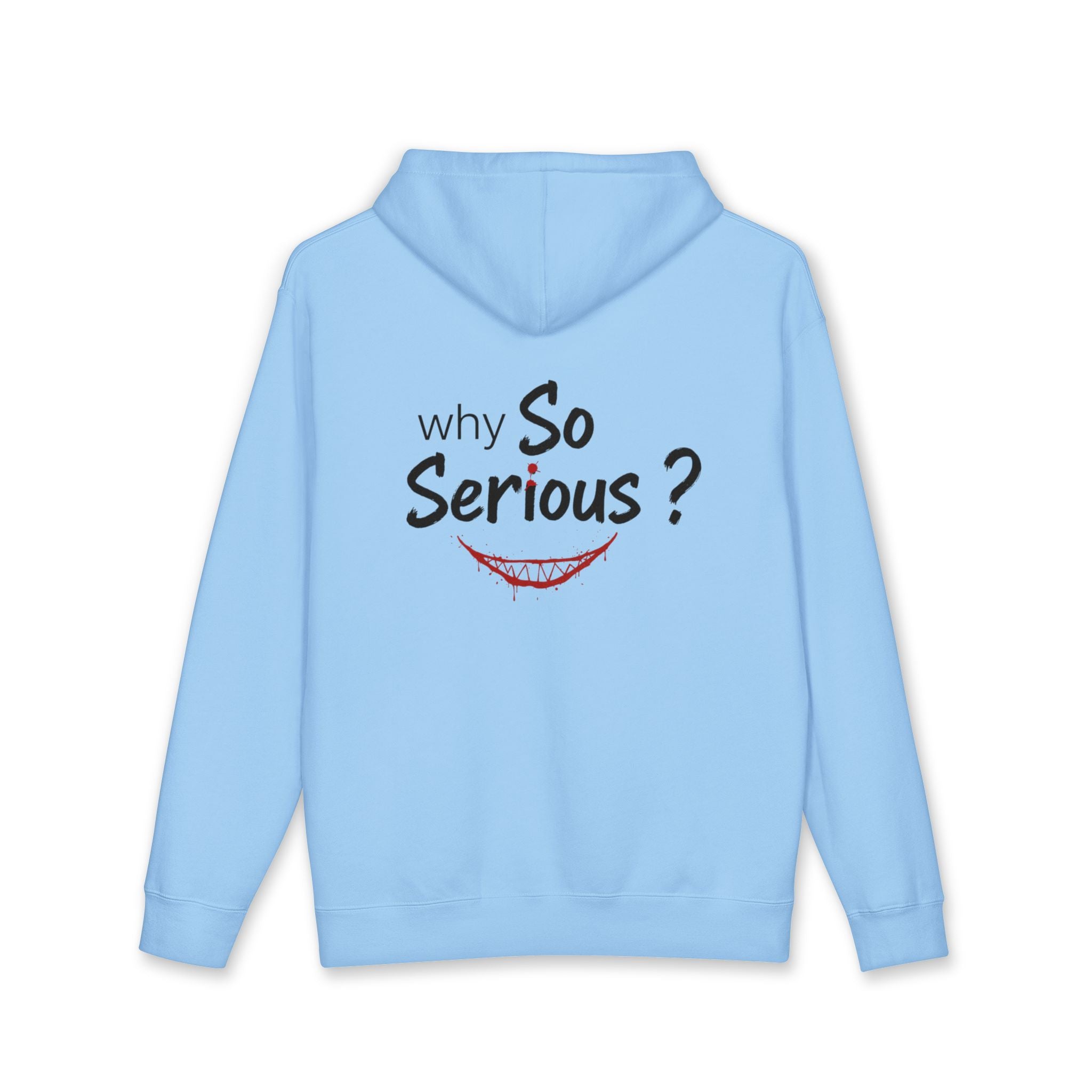 Unisex Heavyweight Hooded Sweatshirt