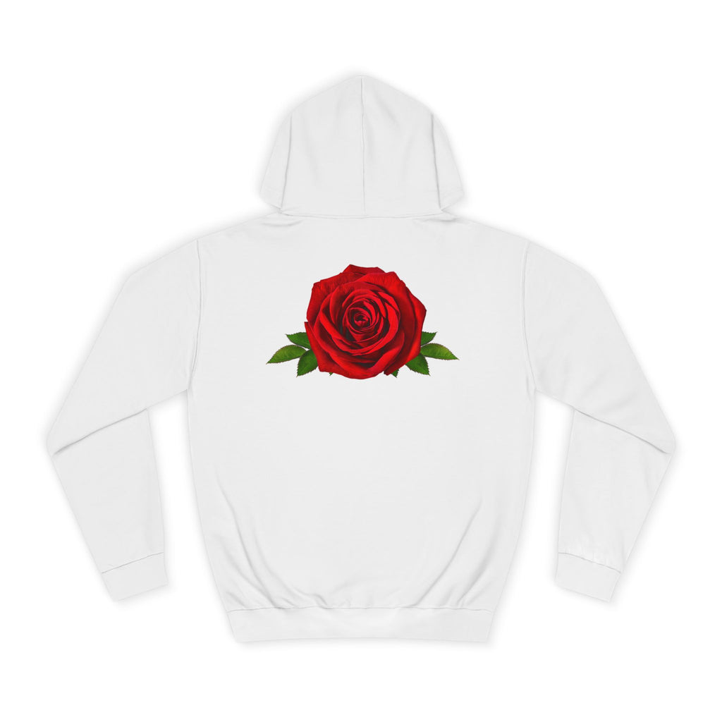 Unisex College Hoodie