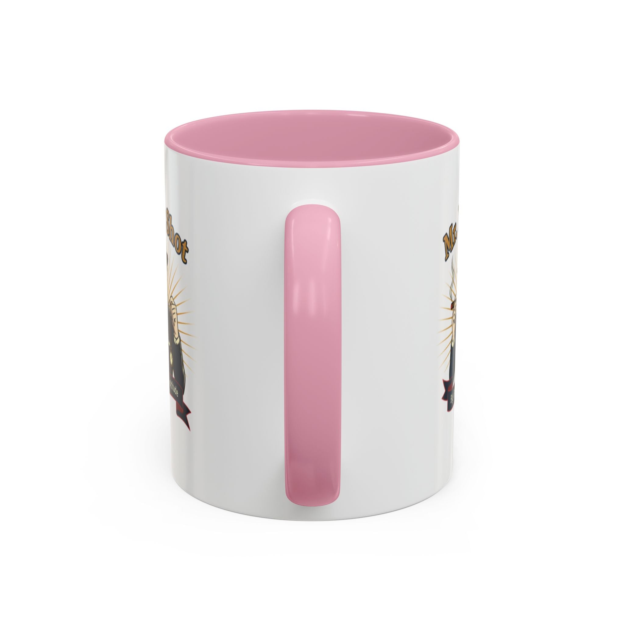 Colorful Mugs (11oz, 15oz)