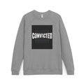Unisex Sponge Fleece Raglan Sweatshirt