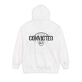 Unisex Garment-Dyed Hoodie