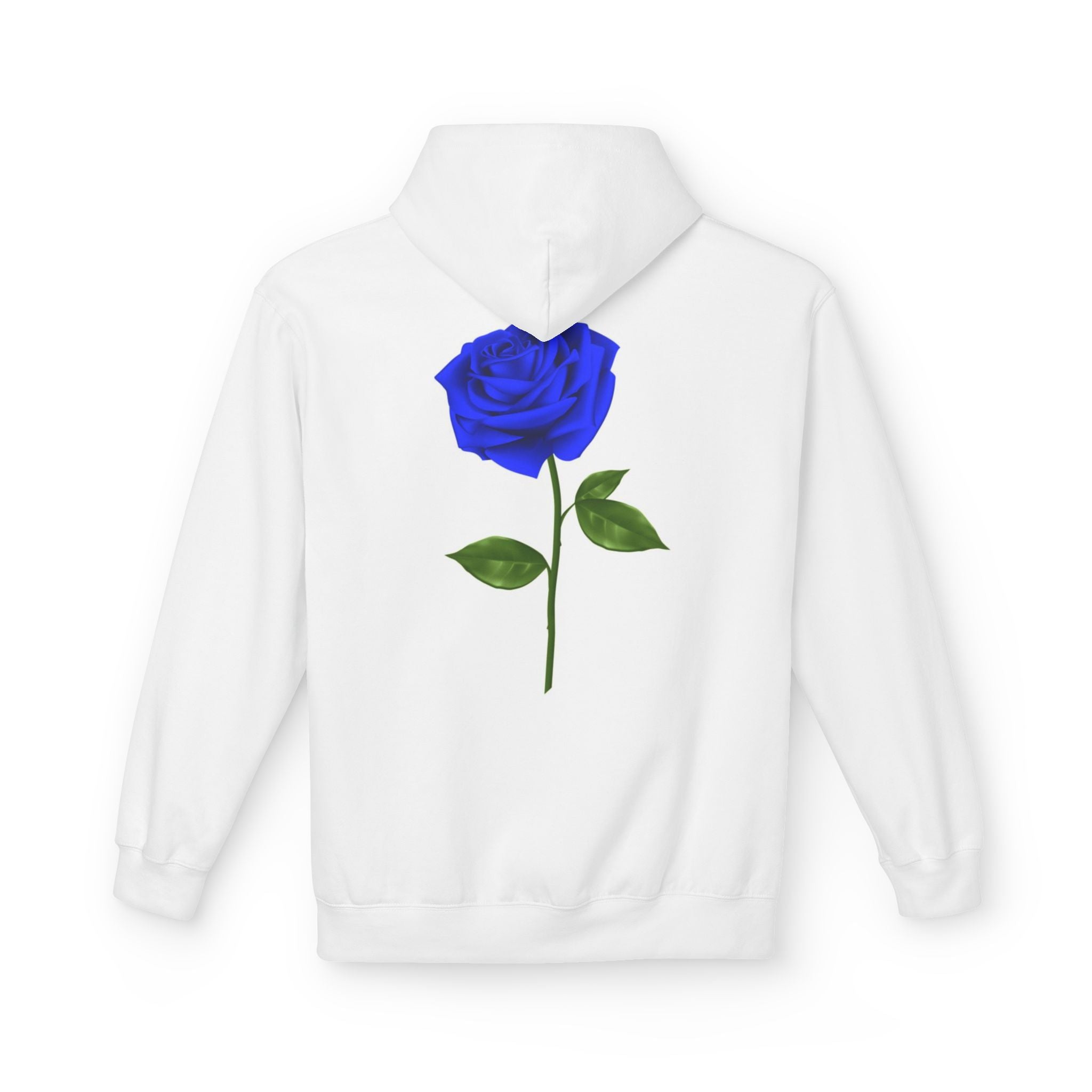 Unisex Midweight Softstyle Fleece Hoodie