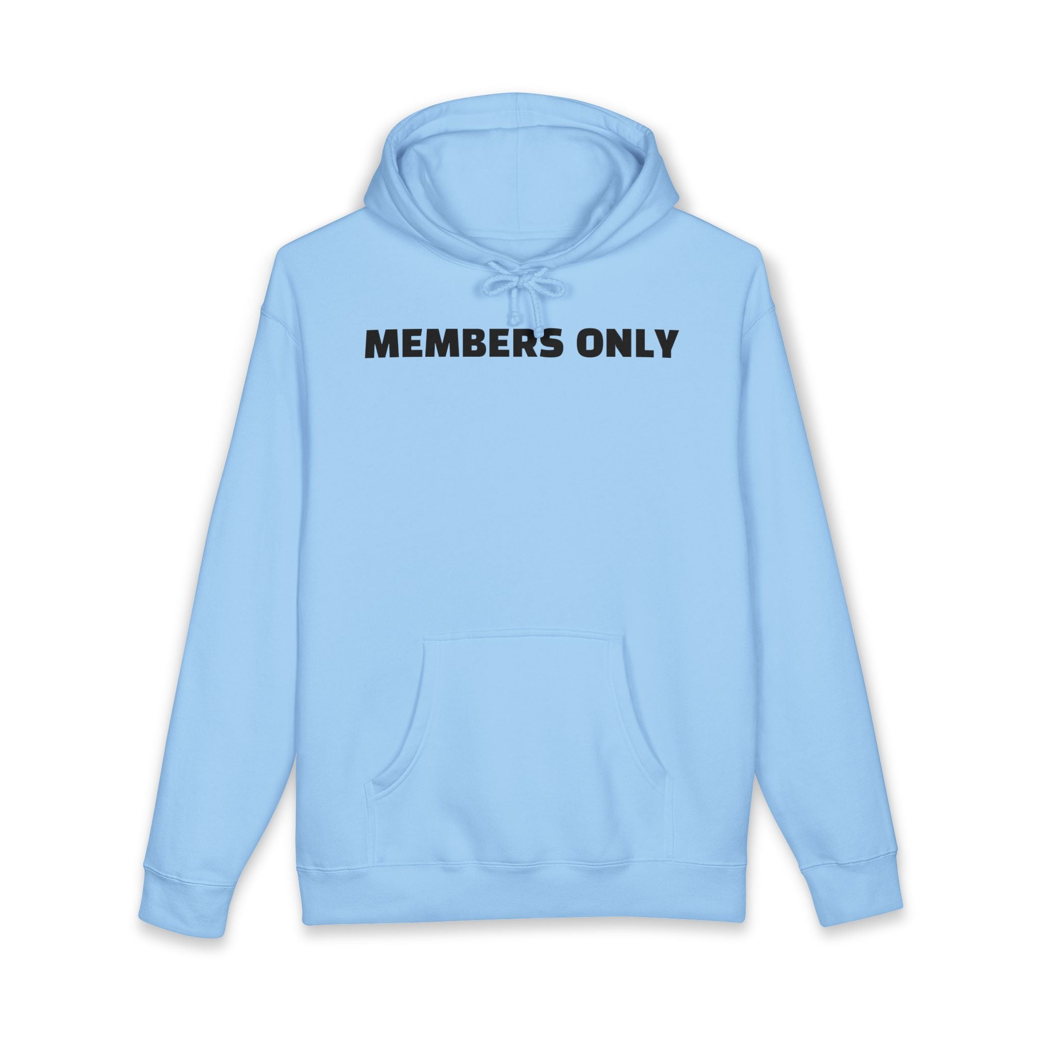 Unisex Heavyweight Hooded Sweatshirt