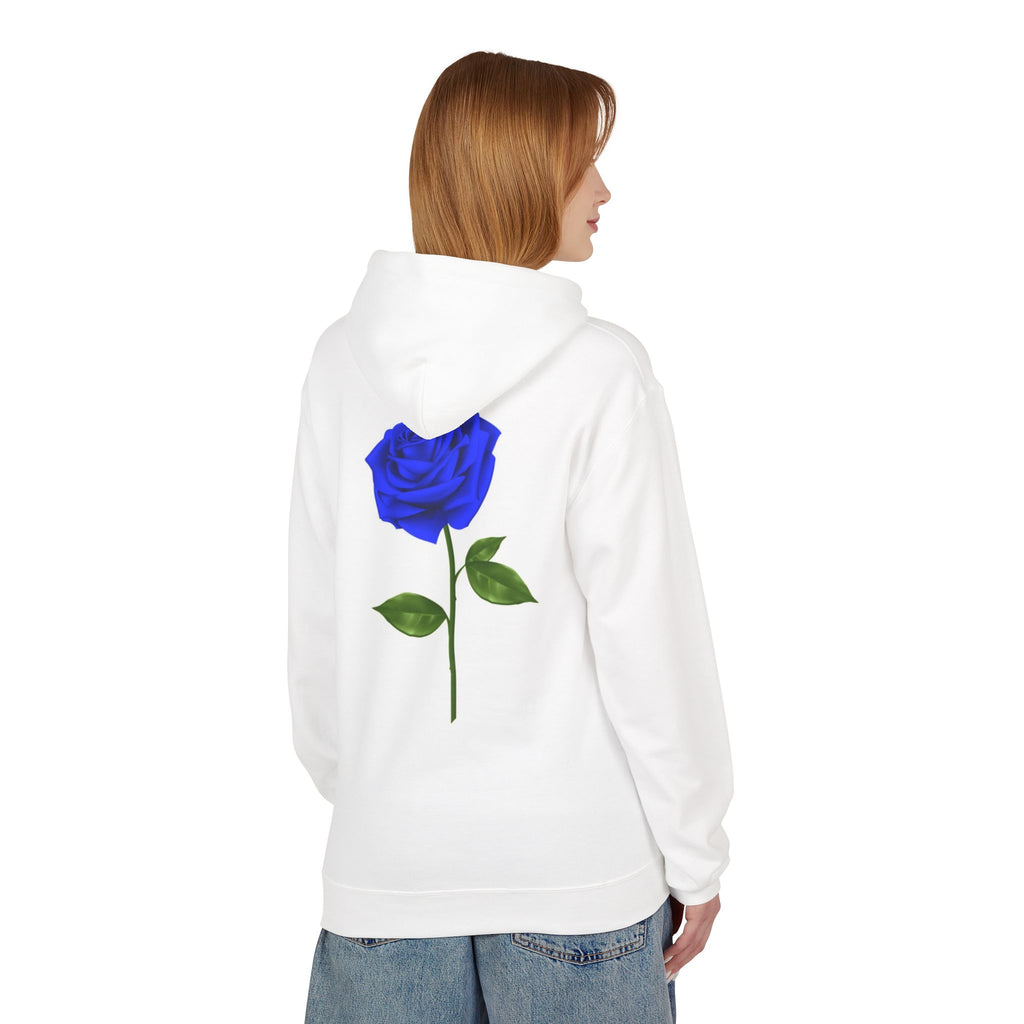 Unisex Midweight Softstyle Fleece Hoodie