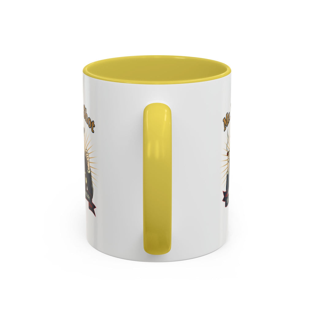 Colorful Mugs (11oz, 15oz)