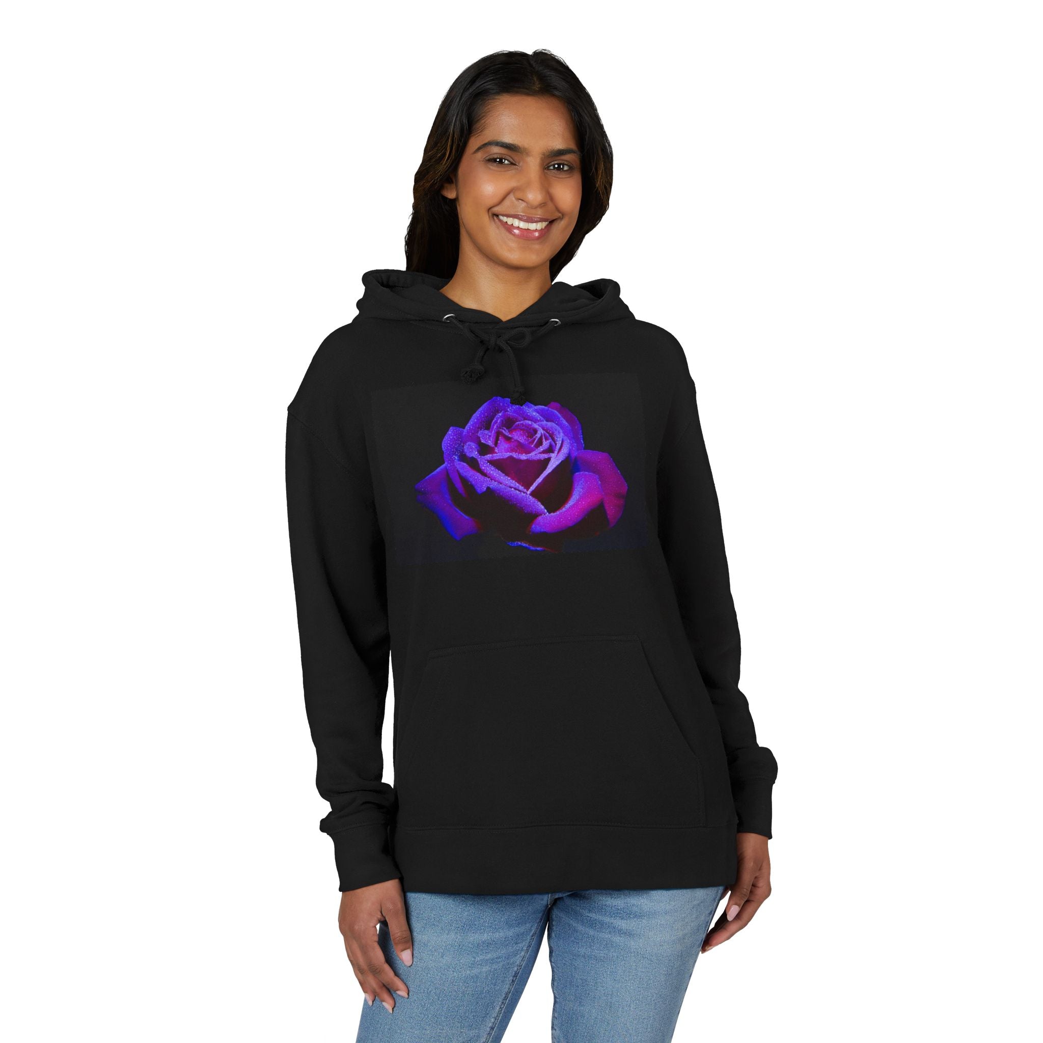 Unisex French Terry Hoodie