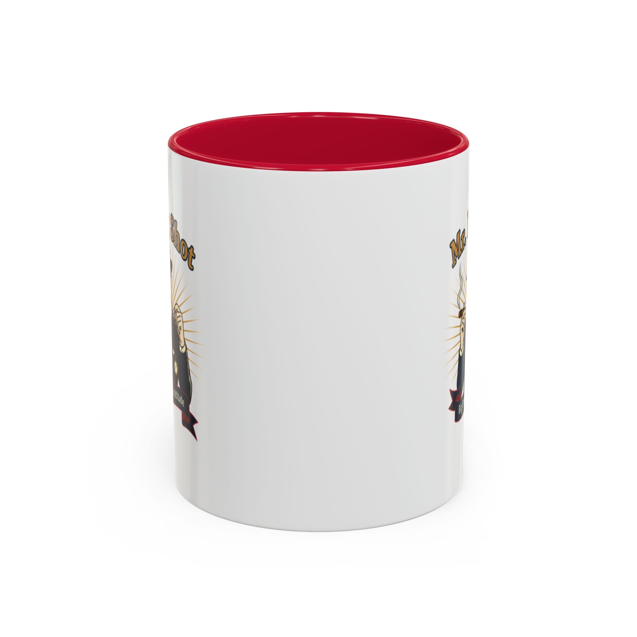 Colorful Mugs (11oz, 15oz)