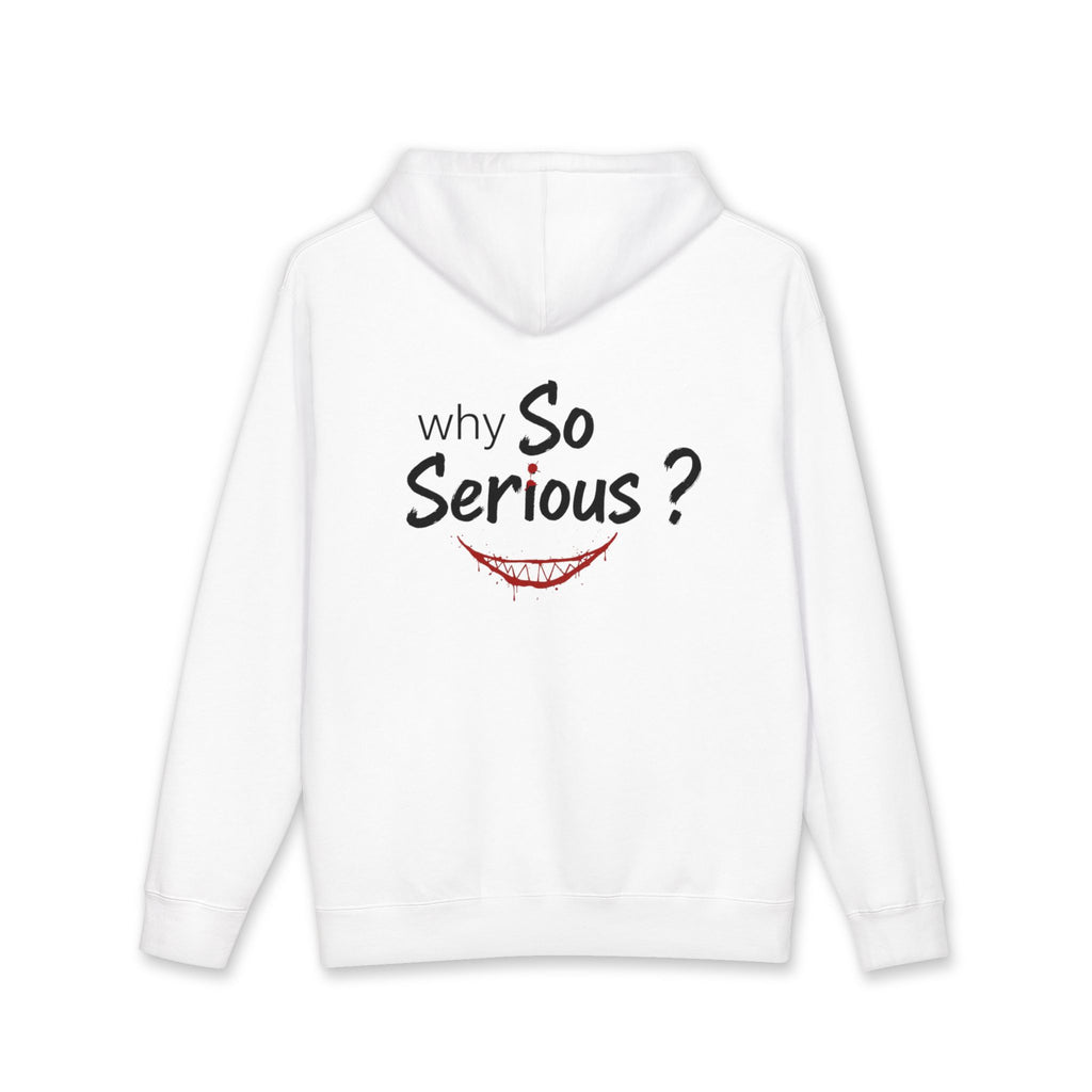 Unisex Heavyweight Hooded Sweatshirt