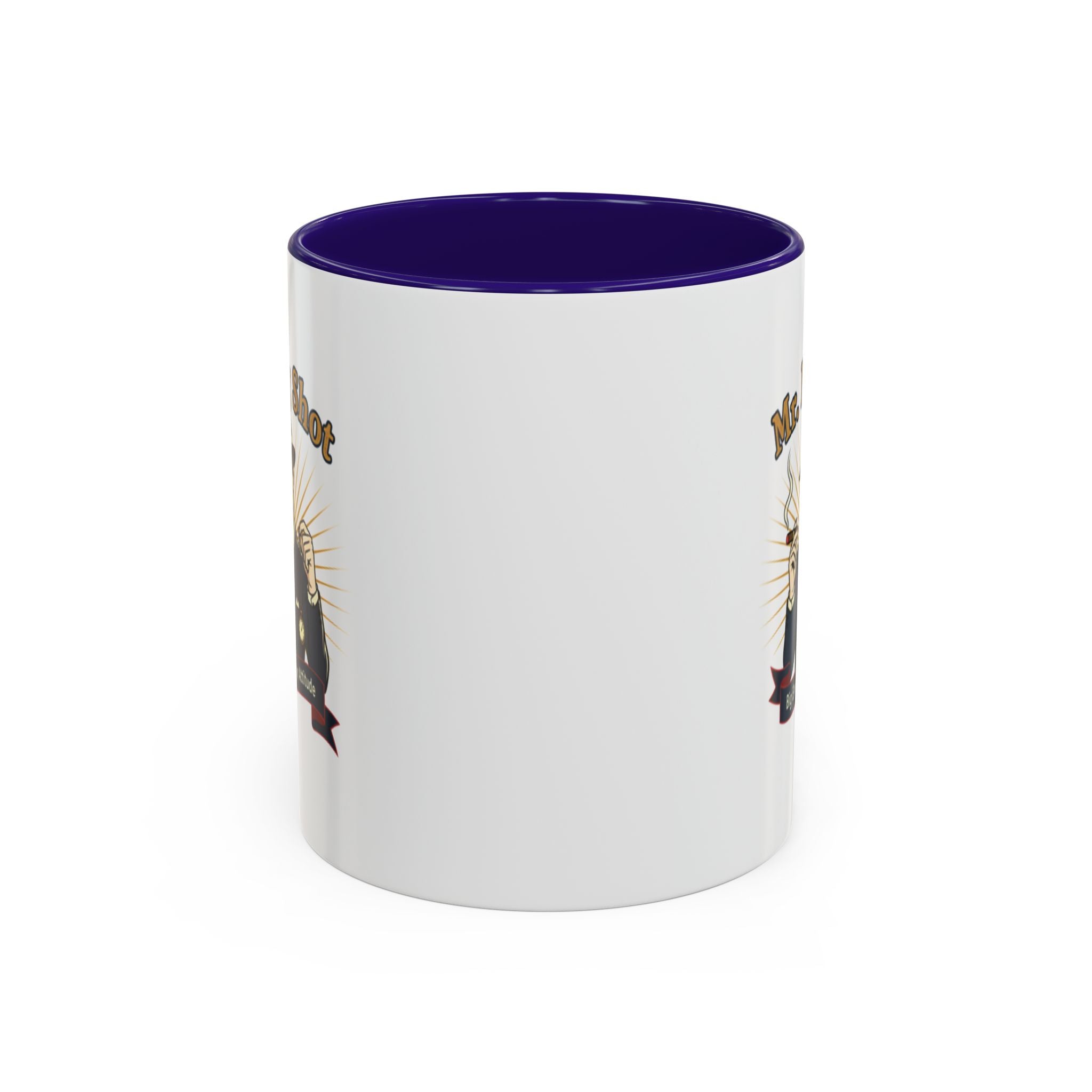 Colorful Mugs (11oz, 15oz)