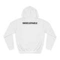 Unisex College Hoodie