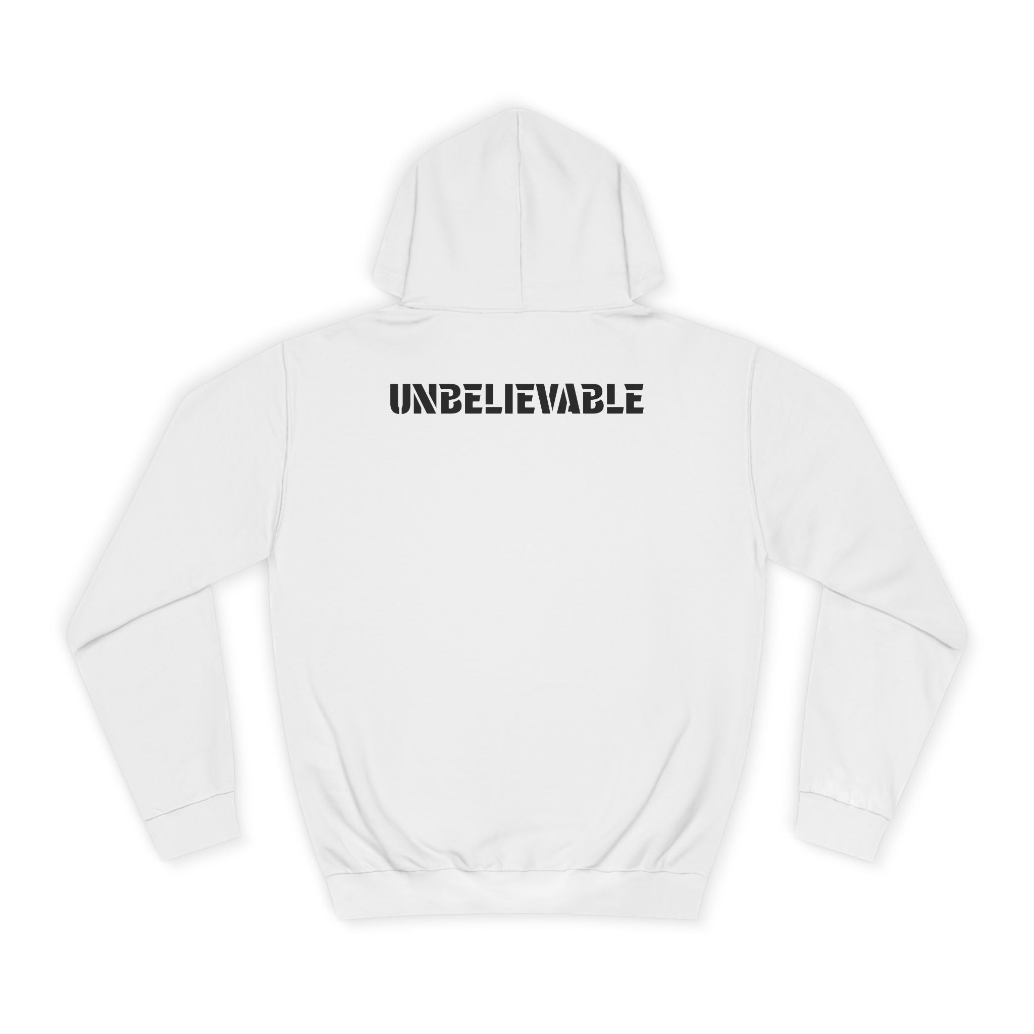 Unisex College Hoodie