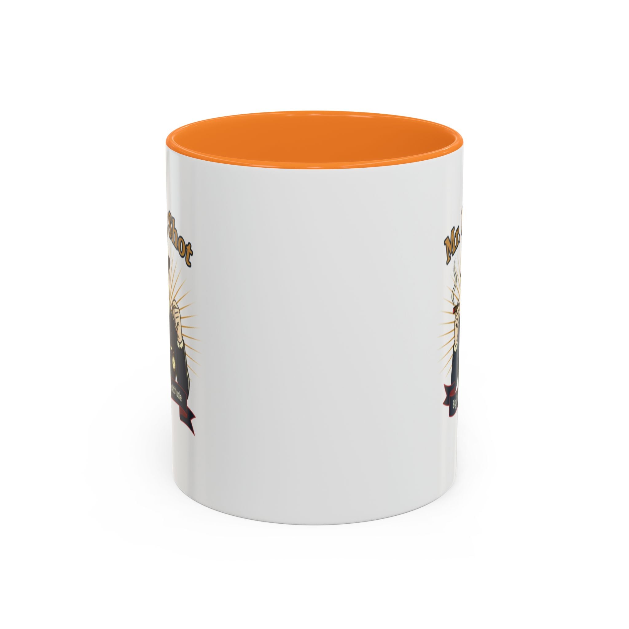 Colorful Mugs (11oz, 15oz)