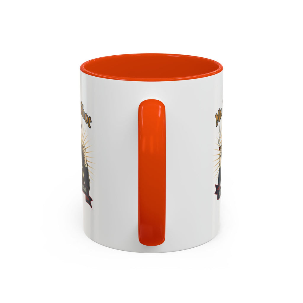 Colorful Mugs (11oz, 15oz)