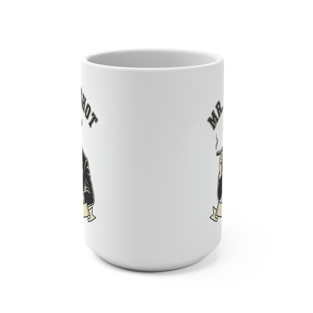 Mug 15oz