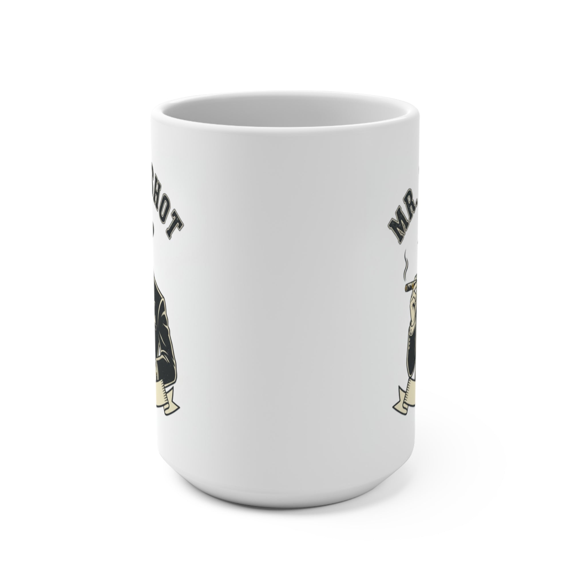 Mug 15oz