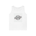 Unisex Heavy Cotton Tank Top