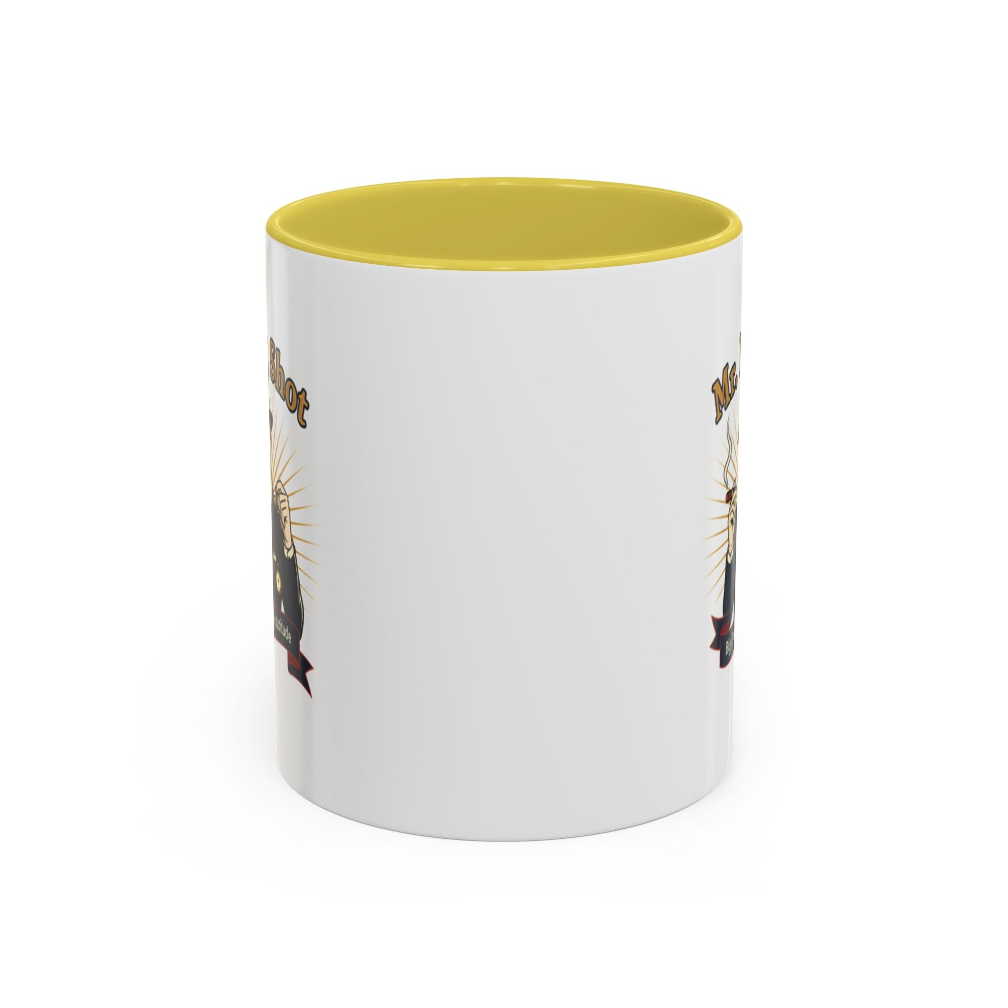 Colorful Mugs (11oz, 15oz)