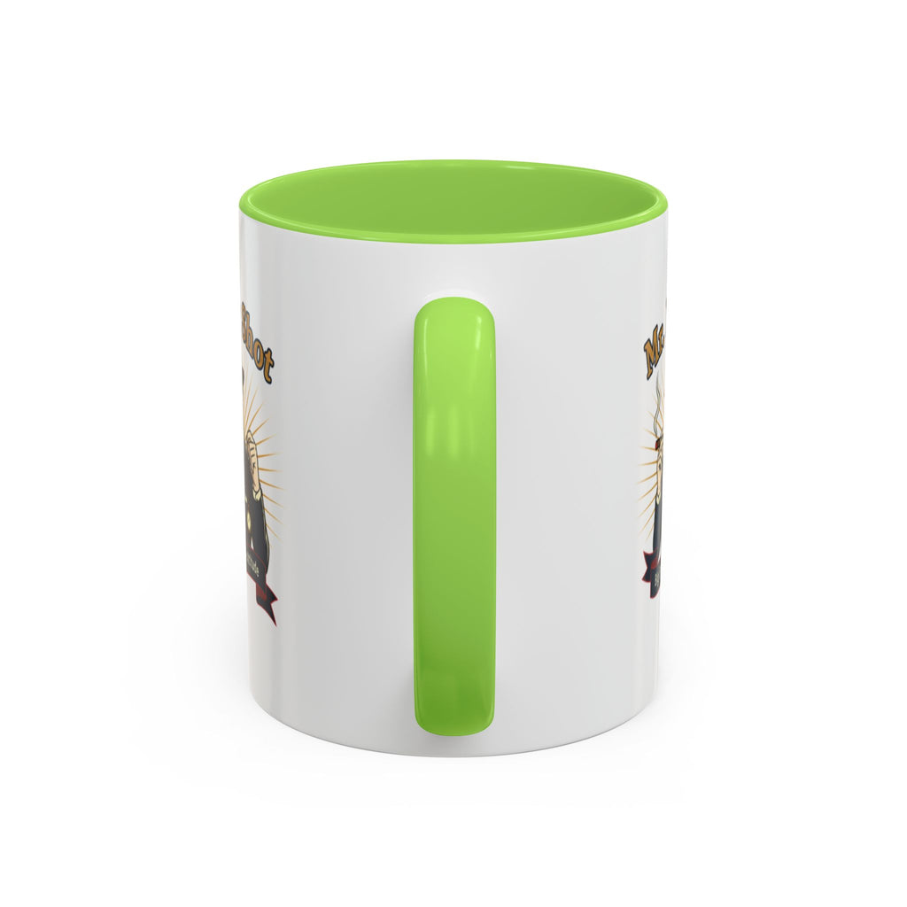 Colorful Mugs (11oz, 15oz)