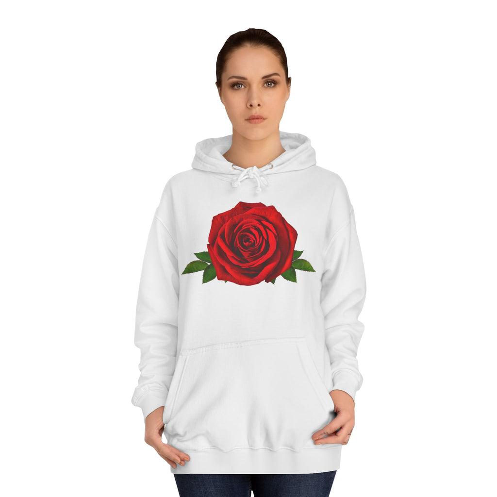 Unisex College Hoodie