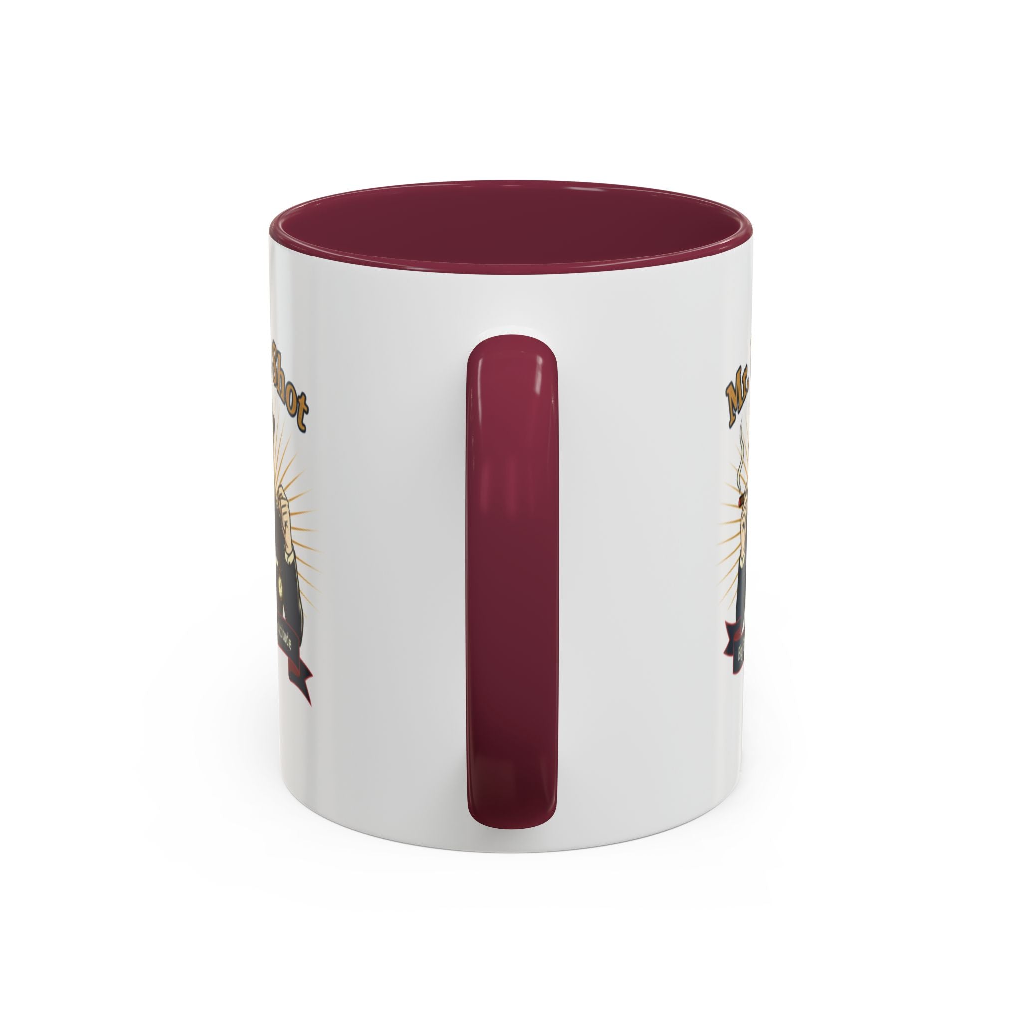 Colorful Mugs (11oz, 15oz)