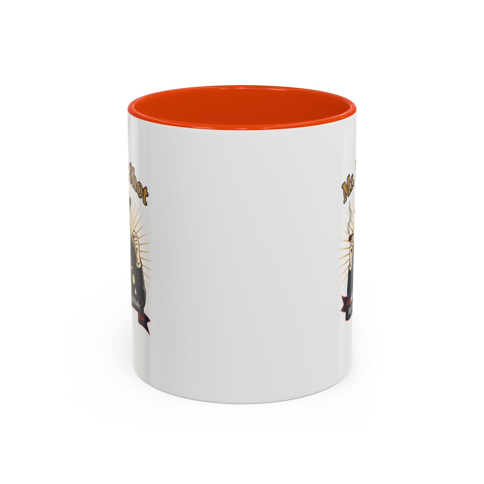 Colorful Mugs (11oz, 15oz)