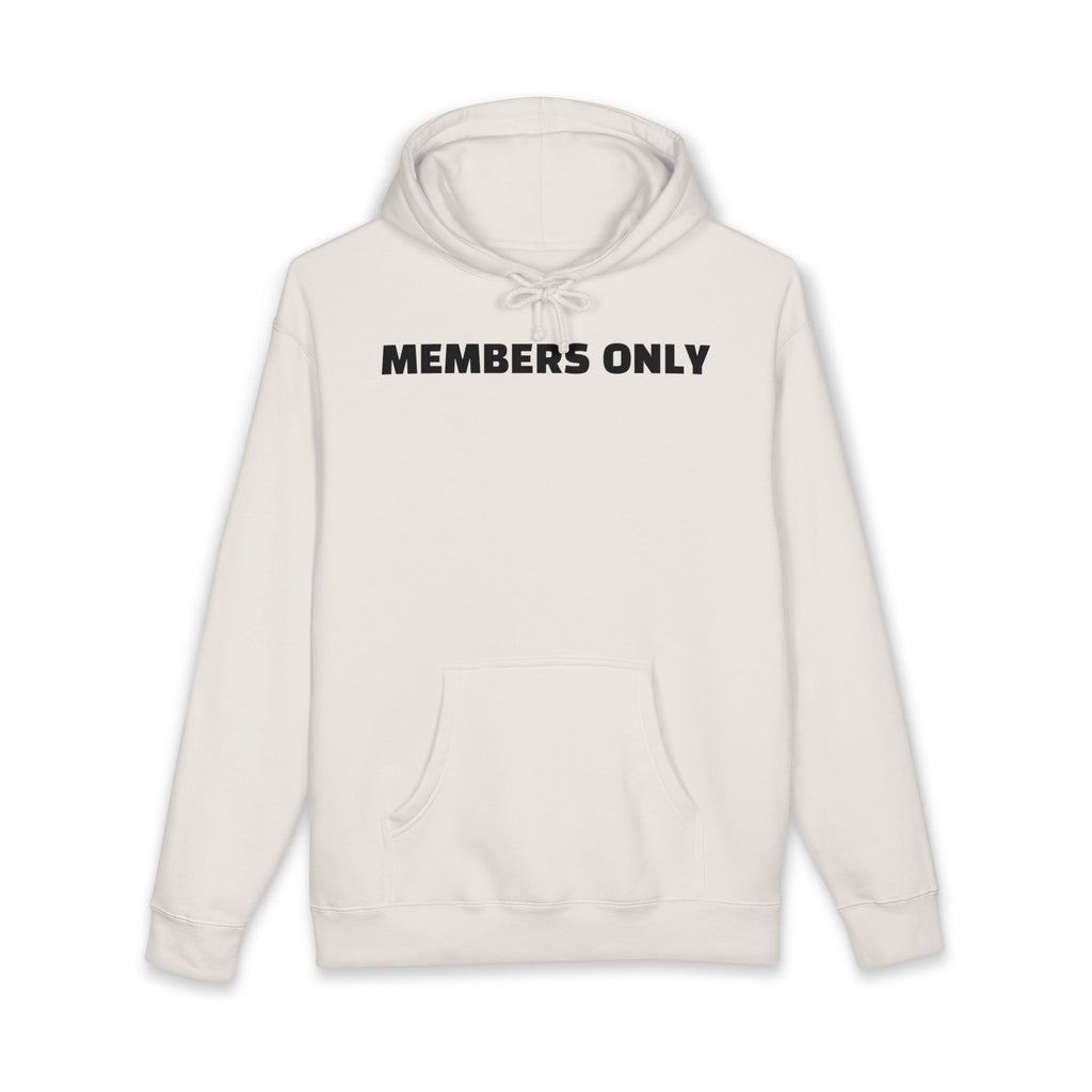 Unisex Heavyweight Hooded Sweatshirt