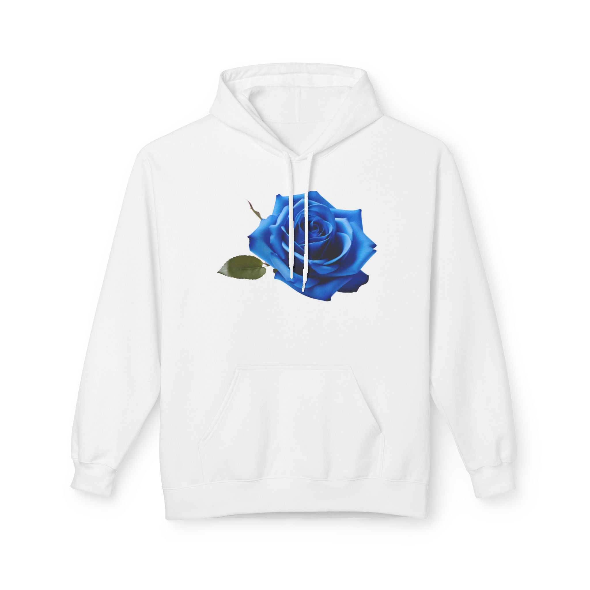 Unisex Midweight Softstyle Fleece Hoodie