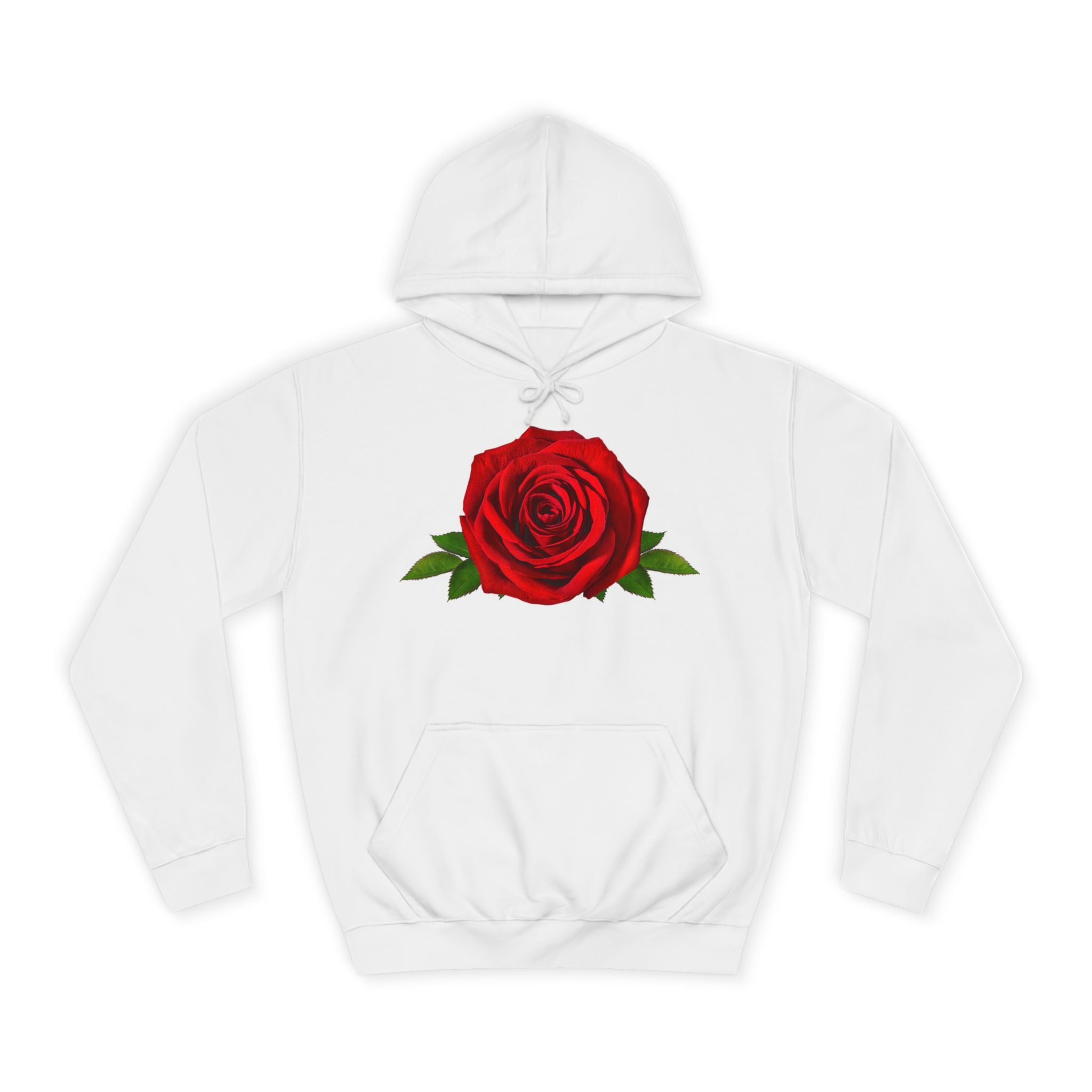 Unisex College Hoodie