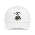 Mid Profile Baseball Cap