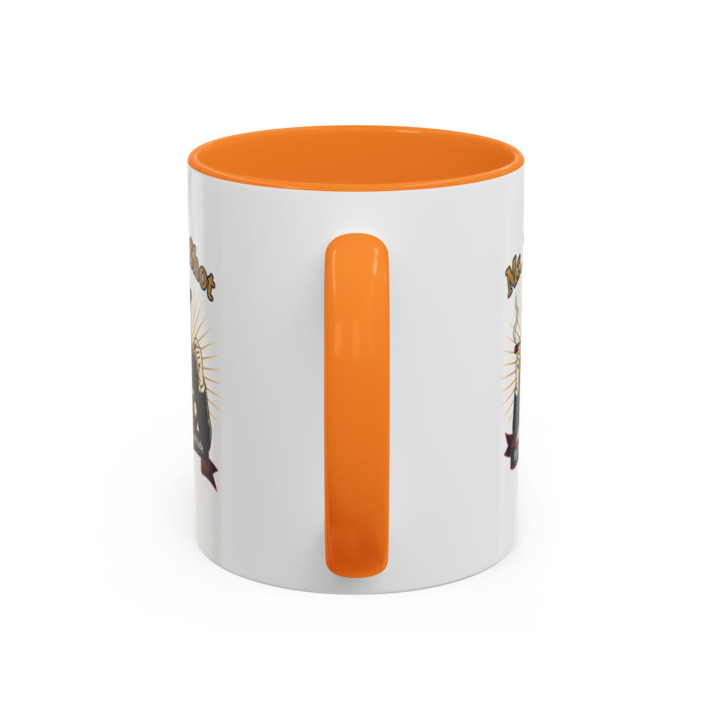 Colorful Mugs (11oz, 15oz)