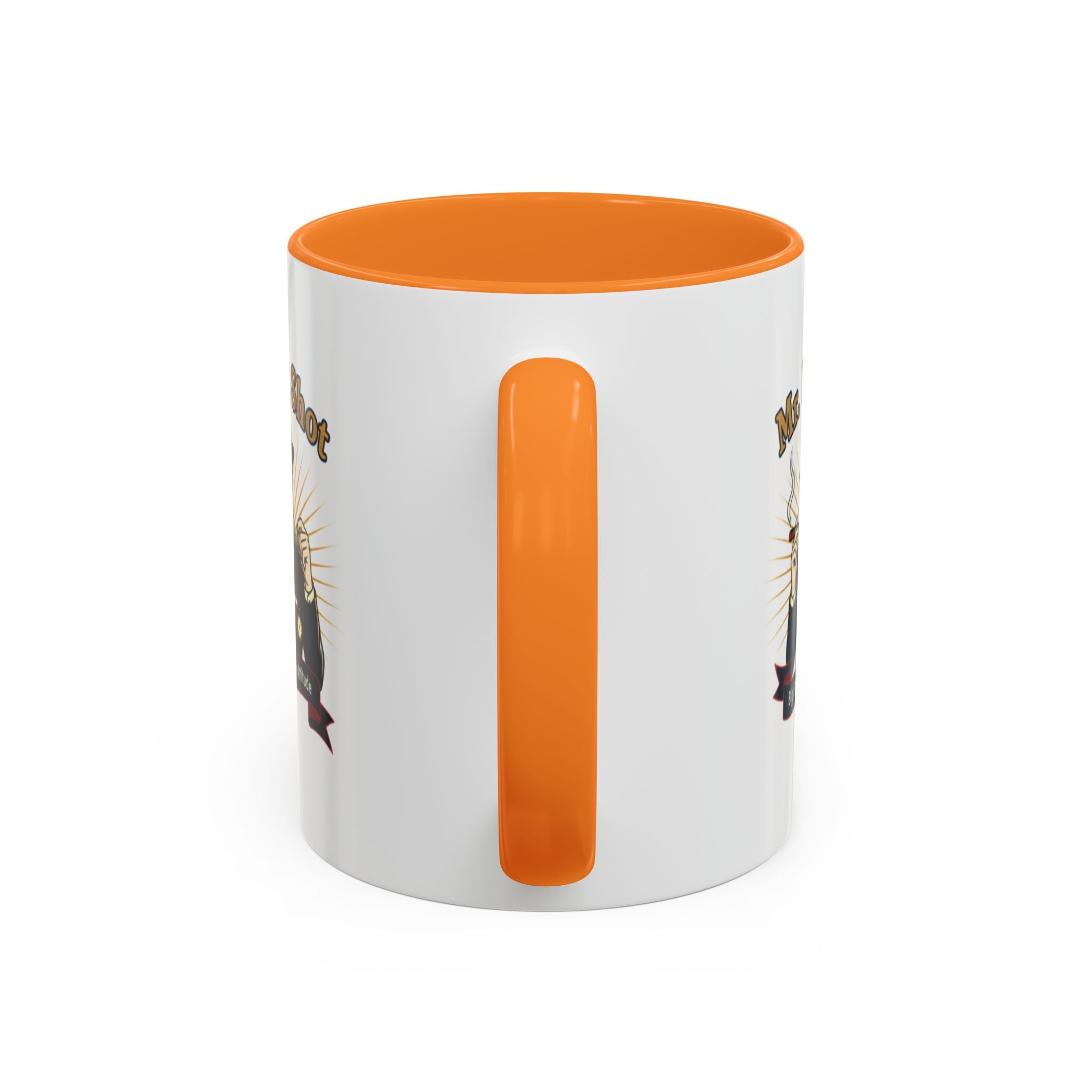 Colorful Mugs (11oz, 15oz)