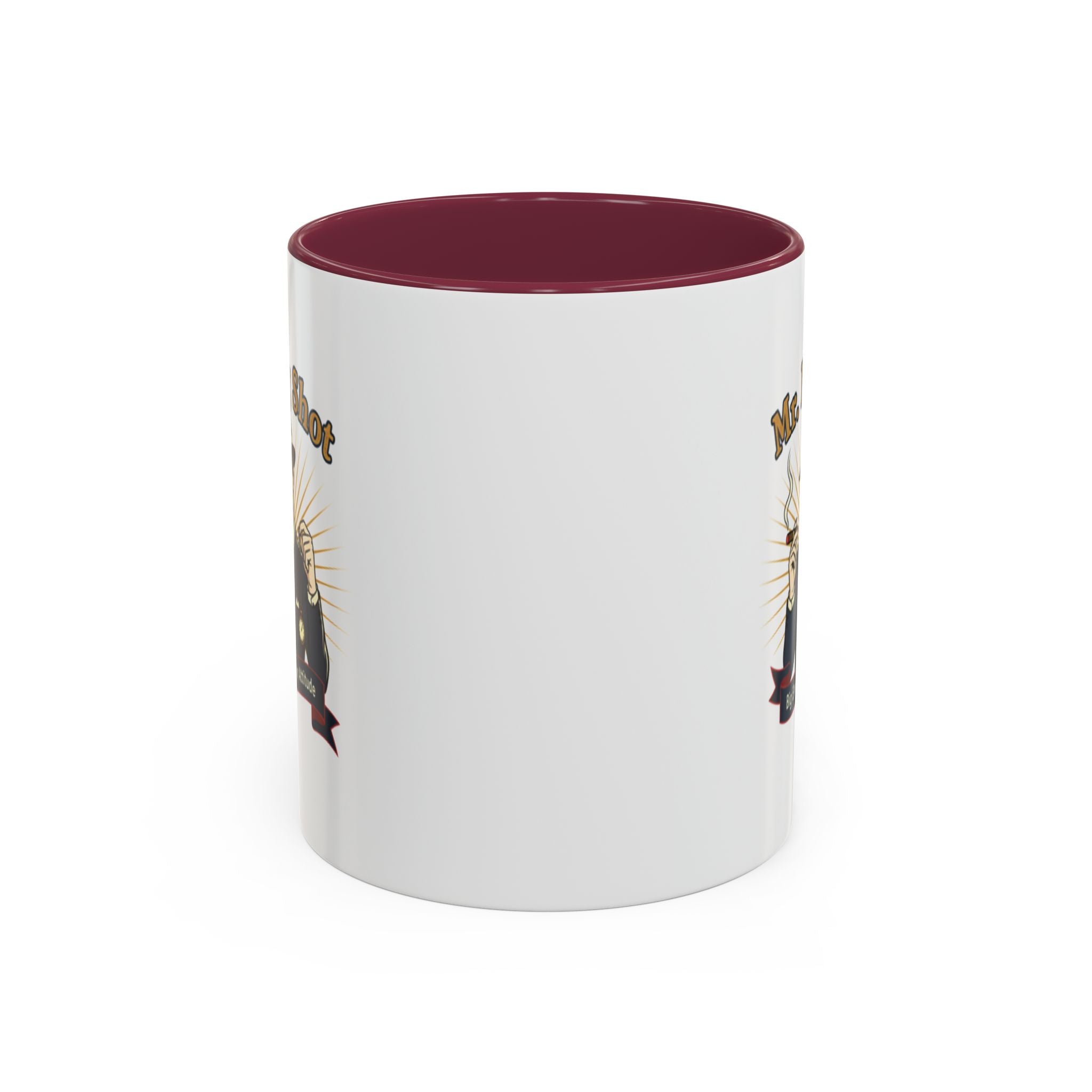 Colorful Mugs (11oz, 15oz)
