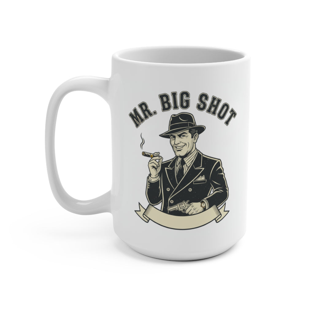 Mug 15oz