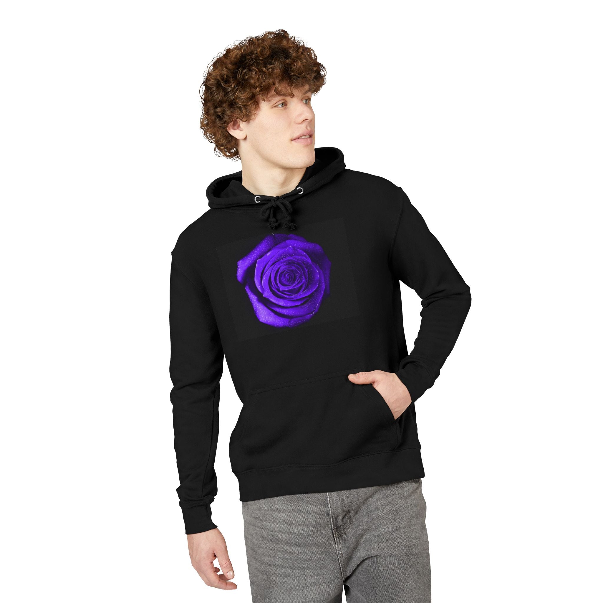 Unisex French Terry Hoodie