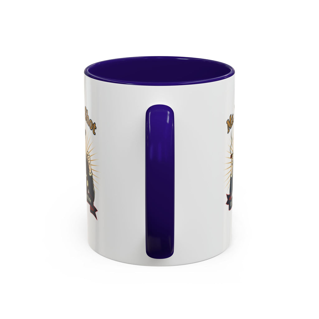 Colorful Mugs (11oz, 15oz)
