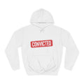 Unisex College Hoodie