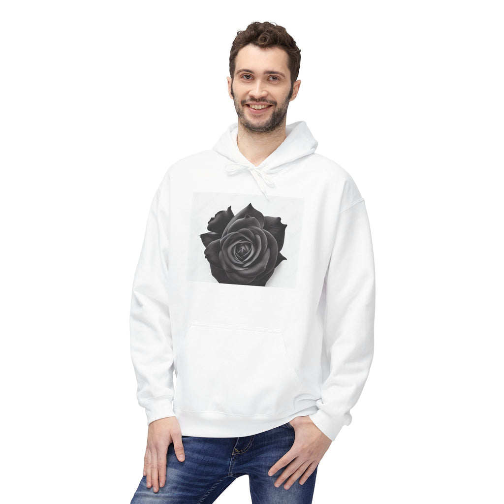 Unisex Midweight Softstyle Fleece Hoodie