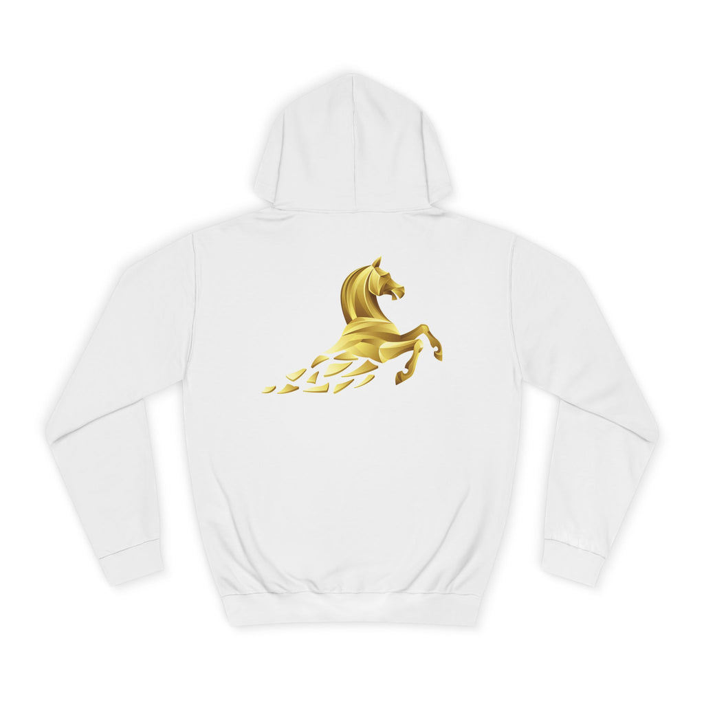Unisex College Hoodie