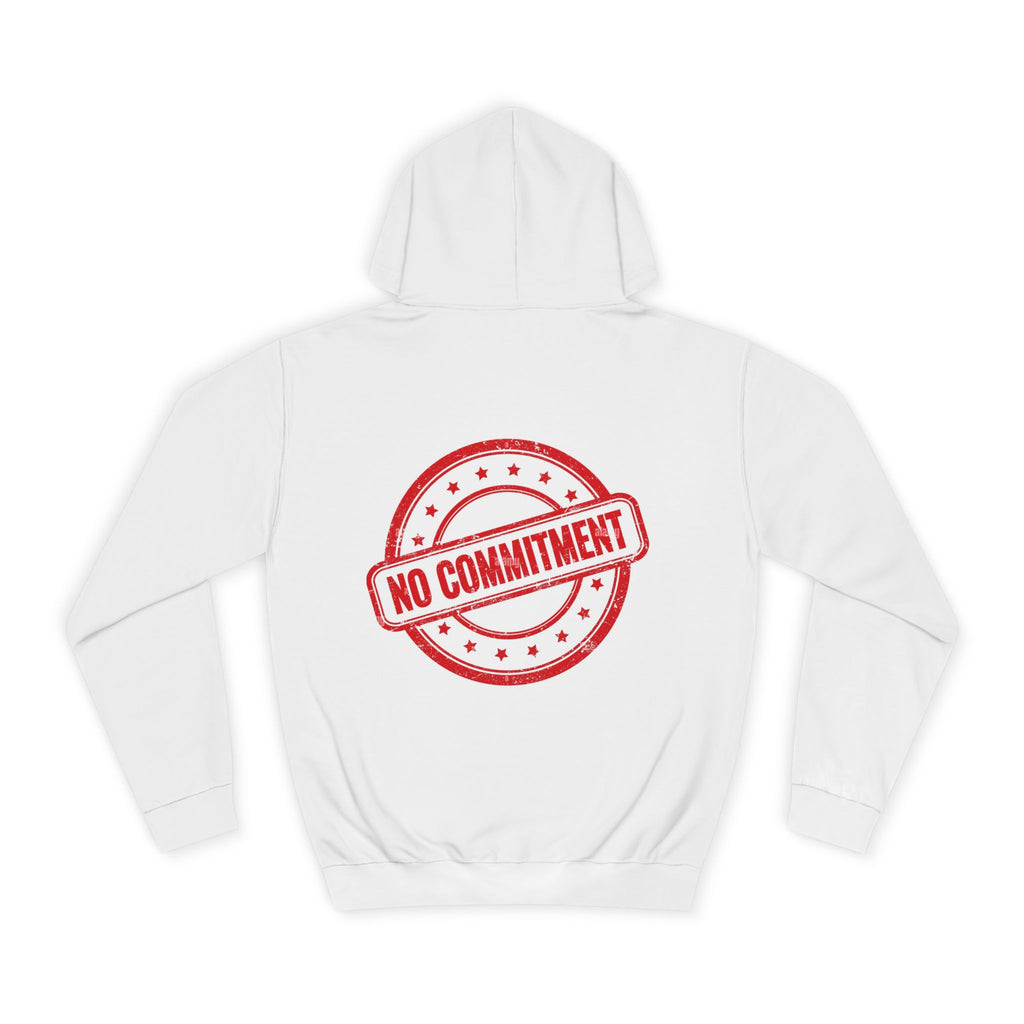 Unisex College Hoodie