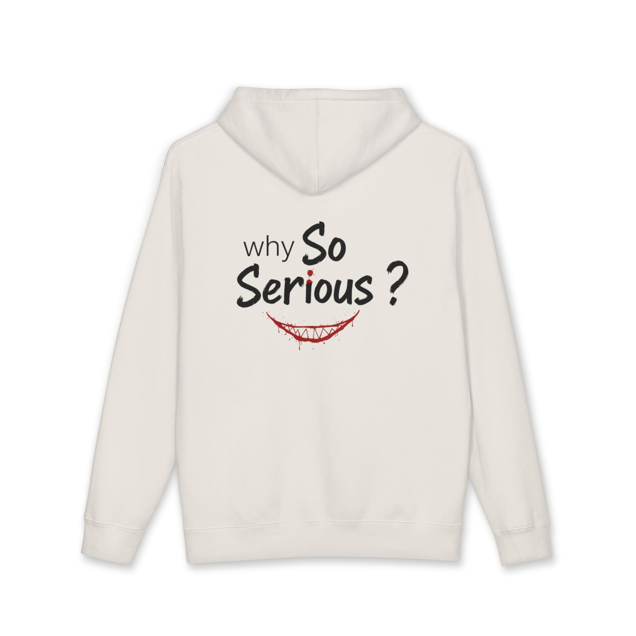 Unisex Heavyweight Hooded Sweatshirt