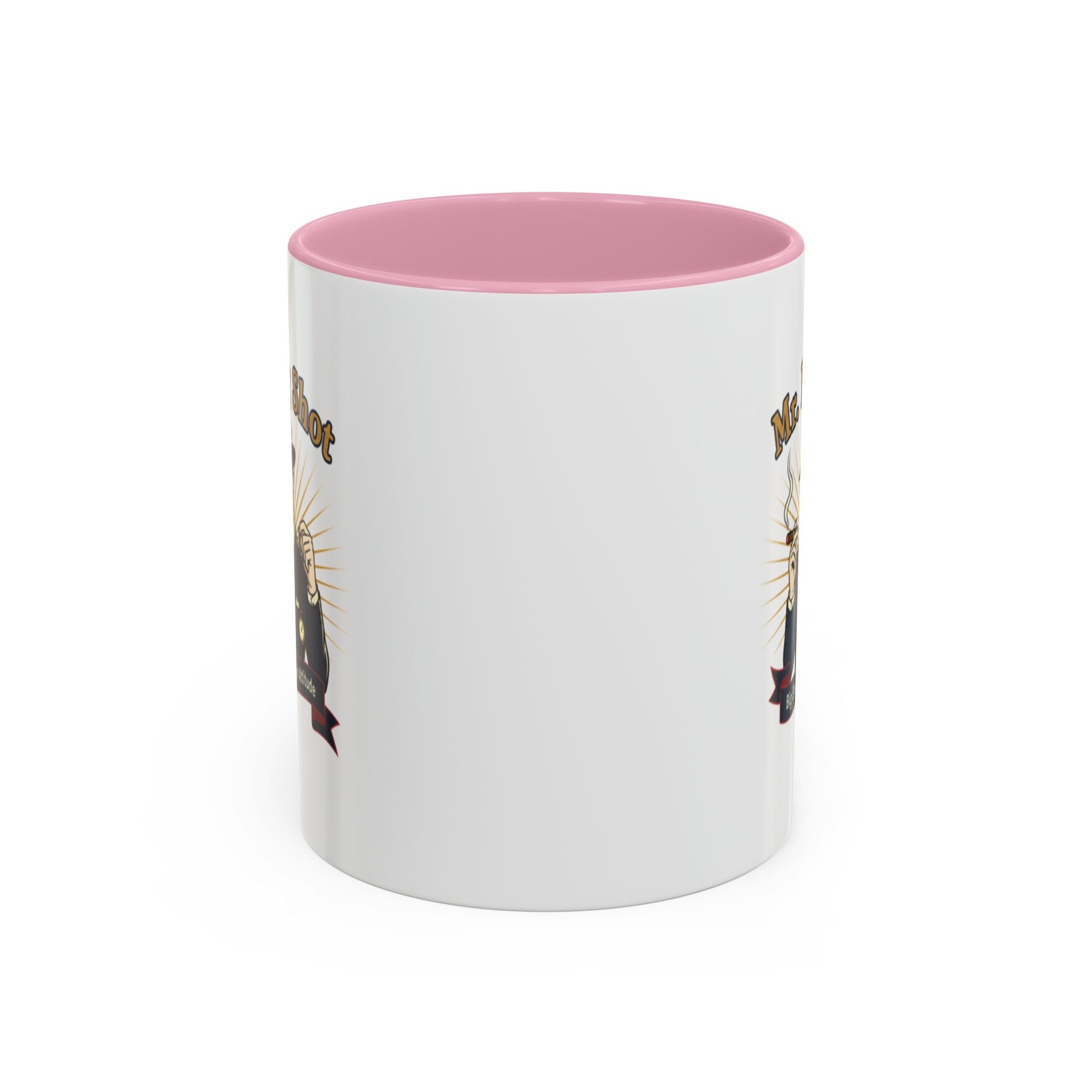 Colorful Mugs (11oz, 15oz)
