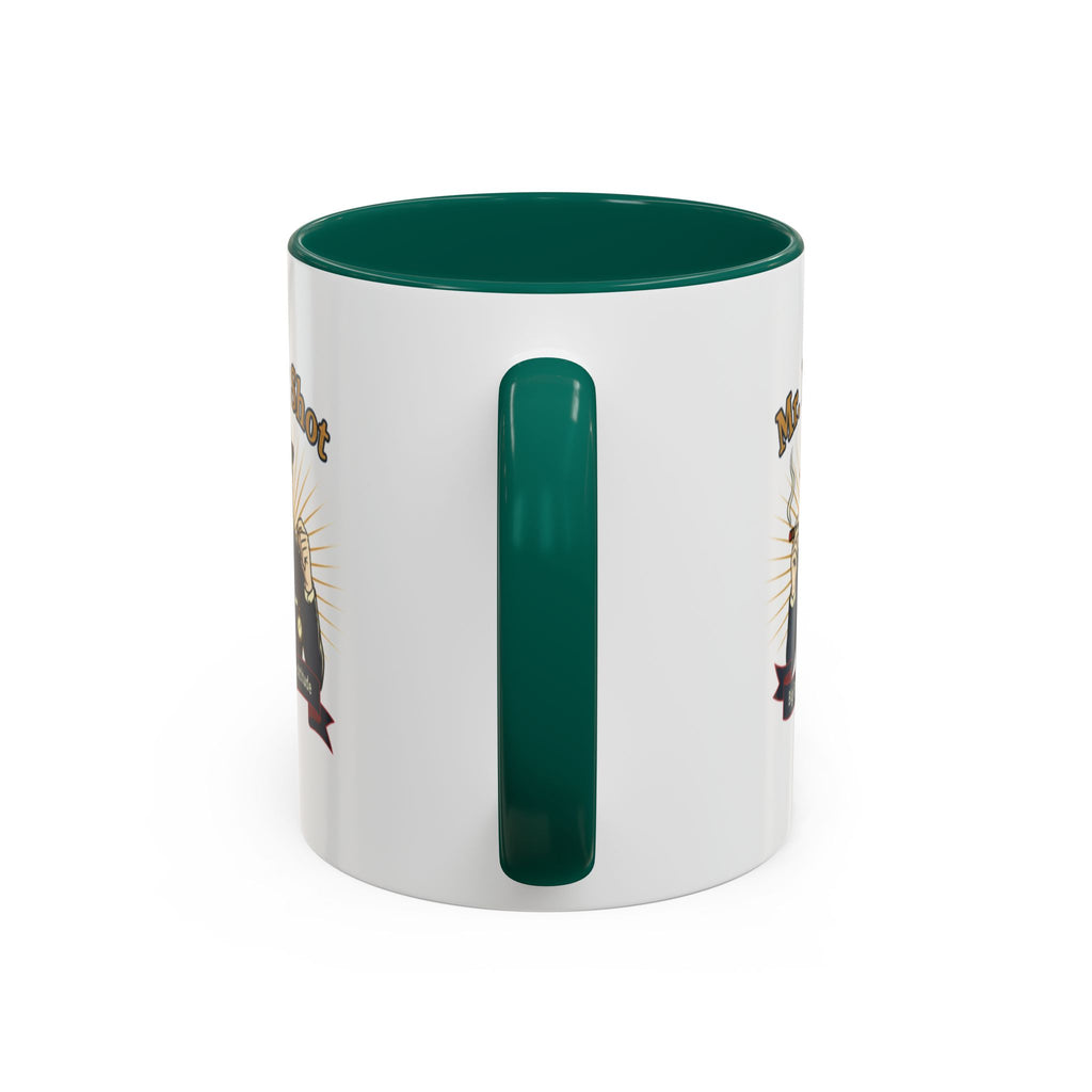 Colorful Mugs (11oz, 15oz)