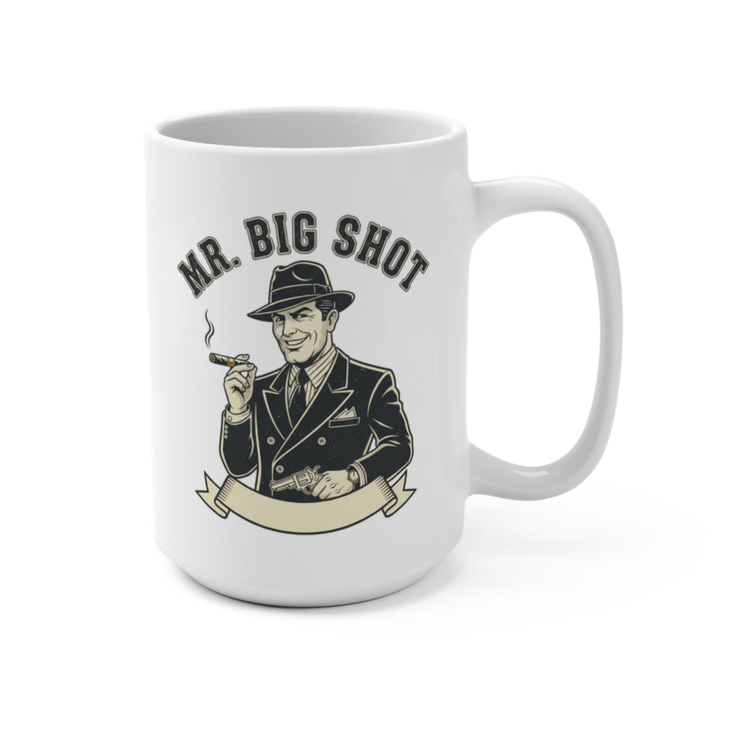 Mug 15oz