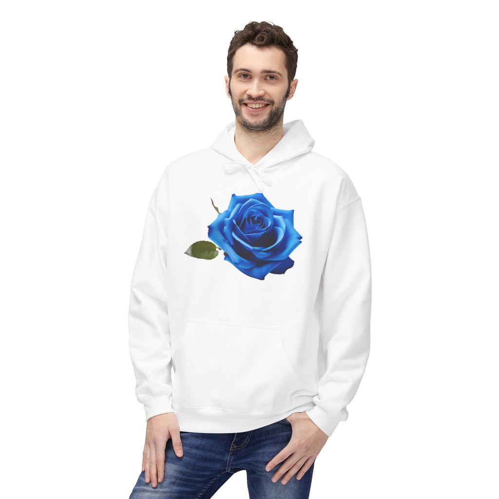 Unisex Midweight Softstyle Fleece Hoodie