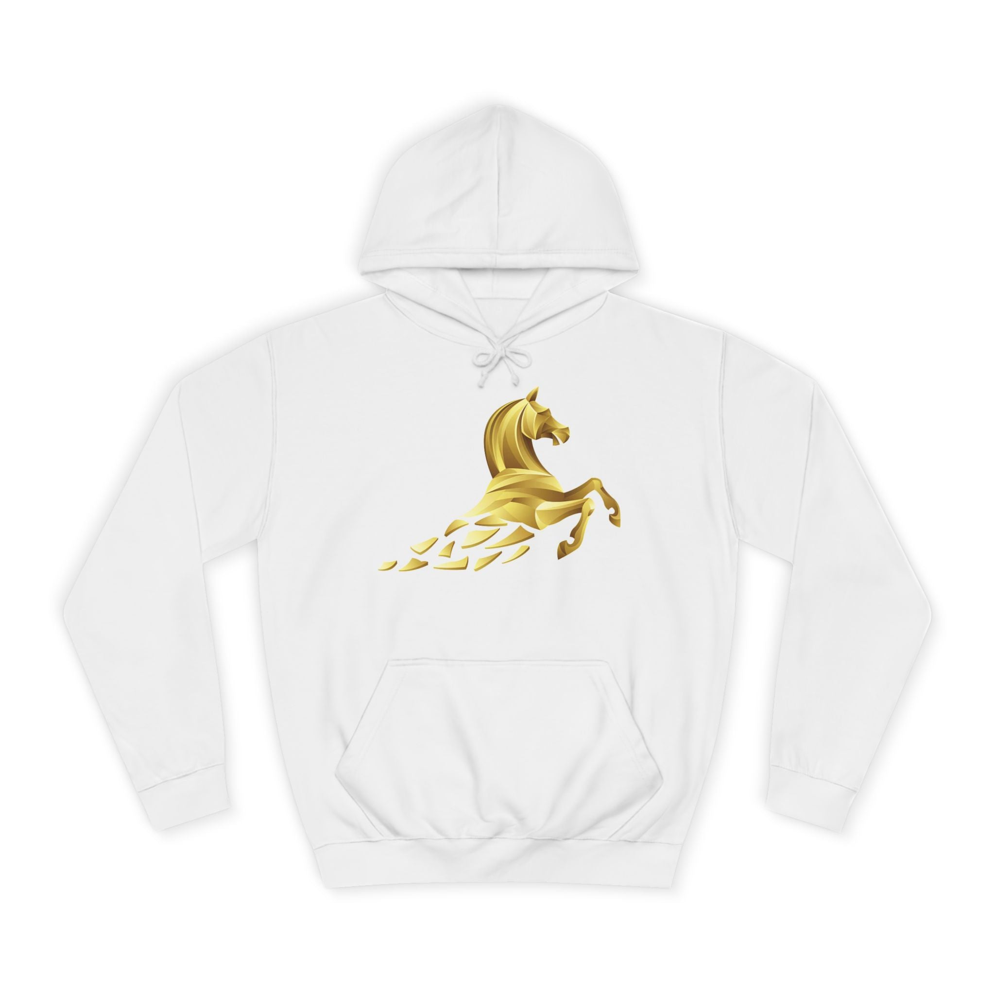 Unisex College Hoodie