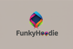 FunkyHoodie Brand Logo
